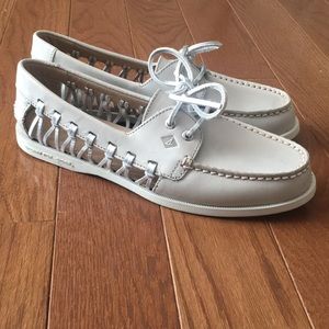 Sperry Top-Sider shoes